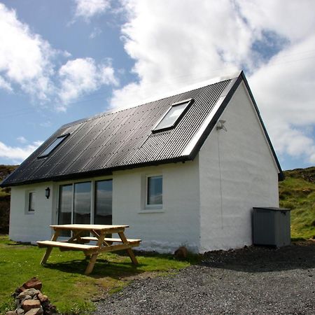 Atlantic Drift - Isle Of Skye - Amazing Sea Views Villa Glendale  Exterior photo