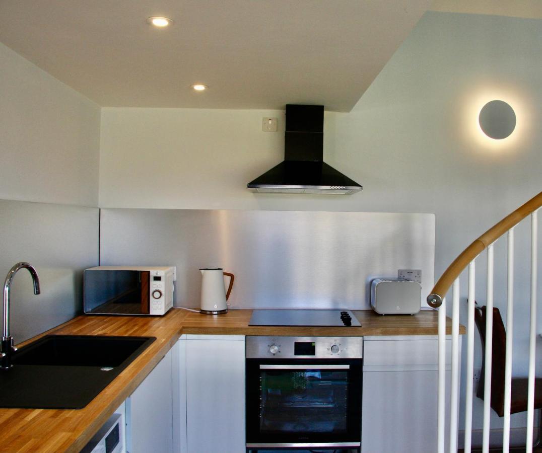 Atlantic Drift - Isle Of Skye - Amazing Sea Views Villa Glendale  Exterior photo